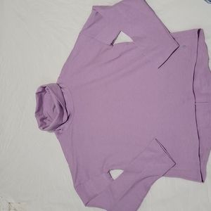 Apana sweatshirt sz small